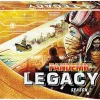 Flash Sale 🎁 Pandemic Legacy: Season 2 Board Game [Yellow Edition] 😍