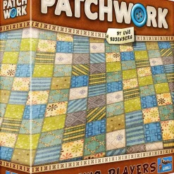 Best deal 🎁 Patchwork Board Game 🧨