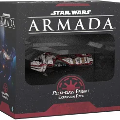 Best deal 🎁 Star Wars Armada Pelta-Class Frigate Expansion Pack 😀