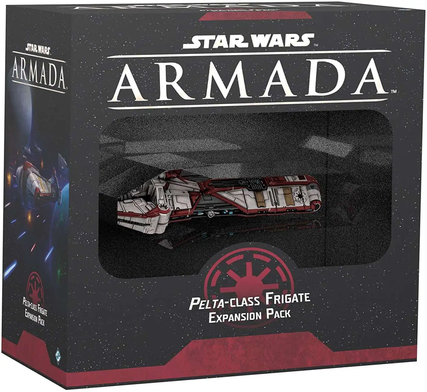 Best deal đ Star Wars Armada Pelta-Class Frigate Expansion Pack đ 1 Best deal đ Star Wars Armada Pelta-Class Frigate Expansion Pack đ
