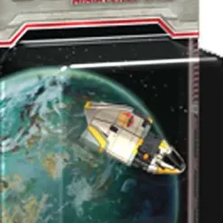 Promo ✨ Star Wars X-Wing Miniatures Game Phantom II Expansion Pack 🛒