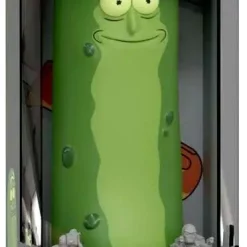 Best Pirce ❤️ Rick & Morty The Pickle Rick Game 🔥