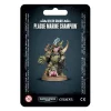 Cheapest 💯 Warhammer 40,000 Death Guard Plague Marine Champion 🤩