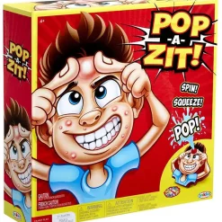Cheap 😍 Pop-a-Zit Game 🧨