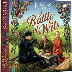Buy 😀 The Princess Bride Battle of Wits 💯