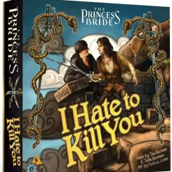 New 🧨 The Princess Bride I Hate To Kill You ⌛
