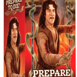 Cheapest 🎉 The Princess Bride Prepare to Die 👏