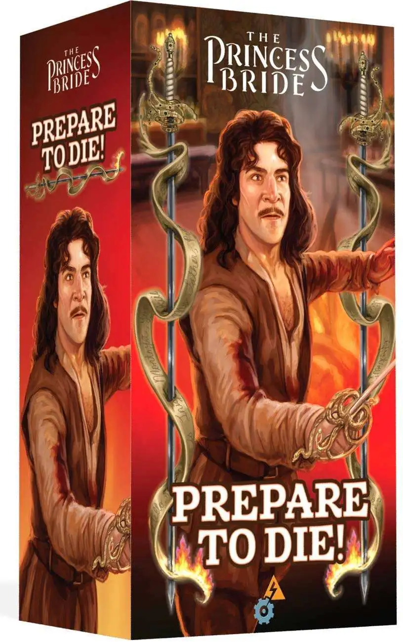 Cheapest ๐ The Princess Bride Prepare to Die ๐ 1 Cheapest ๐ The Princess Bride Prepare to Die ๐