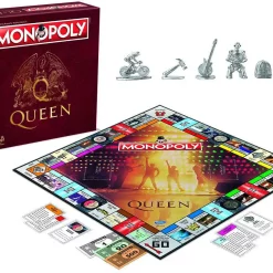 Cheap 👏 Monopoly Queen ⌛