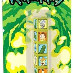Discount ✨ Rick & Morty Dice Set ✨