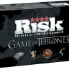 Coupon 🥰 Game of Thrones Risk Board Game 👍