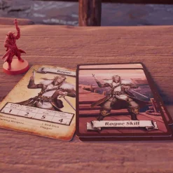 Flash Sale đ Heroquest Rogue Heir of Elethorn Board Game Expansion đ 8 Flash Sale đ Heroquest Rogue Heir of Elethorn Board Game Expansion đ -Board Games Shop rogueheirofelethorn inset3