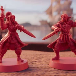 Flash Sale đ Heroquest Rogue Heir of Elethorn Board Game Expansion đ 9 Flash Sale đ Heroquest Rogue Heir of Elethorn Board Game Expansion đ -Board Games Shop rogueheirofelethorn inset4