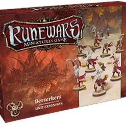 Coupon 🔔 RuneWars Berserkers Unit Expansion Pack 🎉