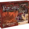 Promo ⌛ RuneWars Spined Threshers Unit Expansion Pack 🧨