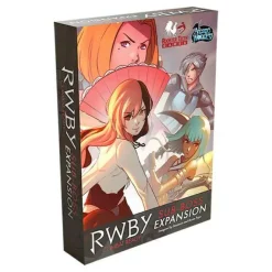 Buy ❤️ RWBY Combat Ready Sub-Boss Expansion 🥰