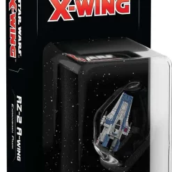 Budget ✨ Star Wars X-Wing Miniatures Game RZ-2 A-Wing Expansion Pack [2nd Edition] ⭐