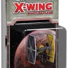 Budget 🥰 Star Wars X-Wing Miniatures Game Sabine's TIE Fighter Expansion Pack ⭐