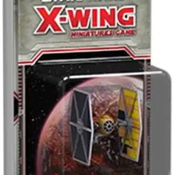 Budget 🥰 Star Wars X-Wing Miniatures Game Sabine's TIE Fighter Expansion Pack ⭐