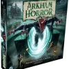 New 😀 Arkham Horror The Card Game Secretes of the Order Board Game 🧨