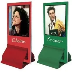 Outlet 😀 Clue Seinfeld 🔥 -Board Games Shop seinfeldclue inset2