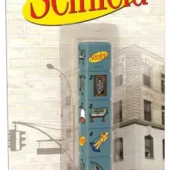 Deals 🎁 Seinfeld Dice set 🎁