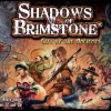 Discount 🔥 Shadows of Brimstone City of the Ancients Board Game 💯