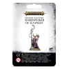 Cheapest 🌟 Warhammer Age of Sigmar Grand Alliance Chaos Hedonites of Slaanesh Shardspeaker of Slaanesh 🛒