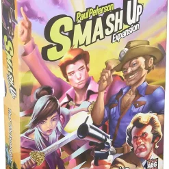 Best deal 👏 Smash Up That 70's Expansion Board Game Expansion 👏