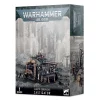 Buy 🌟 Warhammer 40,000 Adepta Sororitas Castigator 💯
