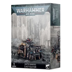 Buy 🌟 Warhammer 40,000 Adepta Sororitas Castigator 💯