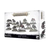 Brand new ❤️ Warhammer Age of Sigmar Soulblight Dire Wolves 🎉