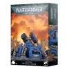 Best deal 🎉 Warhammer 40,000 Space Marines 🔨 Hammerfall Bunker 💯