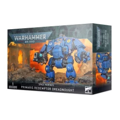 Wholesale 😀 Warhammer 40,000 Space Marines Primaris Redemptor Dreadnought 🥰