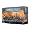 Discount 🌟 Warhammer 40,000 Primaris Space Marine Reivers 👍