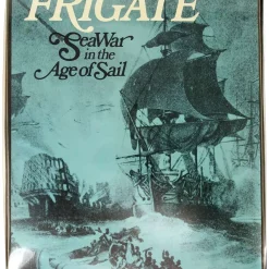 Discount ❤️ Frigate Sea War in the Age of Sail Simulation Game [Opened] 🥰