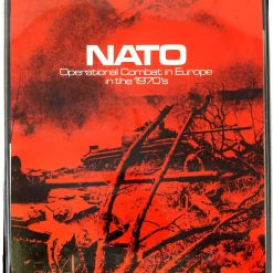Discount ✔️ NATO: Operational Combat in Europe in the 1970's Simulation Game [Opened] 😍