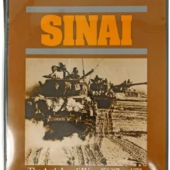 Promo 🔔 Sinai: The Arab-Israeli Wars: '56, '67 & '73 Simulation Game [Opened] 🎉