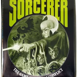 Wholesale 👏 Sorcerer Simulation Game [Opened] 🤩