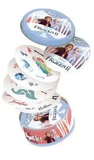 Top 10 ⭐ Frozen 2 Spot It! Board Game 🔥 2 Top 10 ⭐ Frozen 2 Spot It! Board Game 🔥 - Image 2