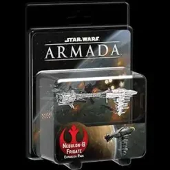 Hot Sale 🛒 Star Wars Armada Nebulon B Frigate Expansion Pack ✔️