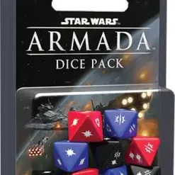 Buy 💯 Star Wars Armada Dice Pack Expansion Pack 🛒