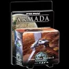 Promo 👍 Star Wars Armada Imperial Fighter Squadrons II Expansion Pack 🎉