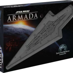 Wholesale 👏 Star Wars Armada Super Star Destroyer Expansion Pack 🤩