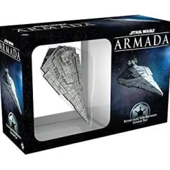 Hot Sale ⭐ Star Wars Armada Victory-class Star Destroyer Expansion Pack 🧨
