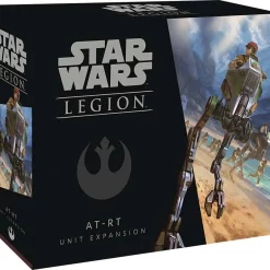 Top 10 😍 Star Wars Legion AT-RT Unit Expansion 🔥
