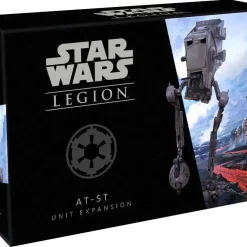 Buy ✔️ Star Wars Legion AT-ST Unit Expansion ⌛