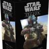 Coupon 🛒 Star Wars Legion Boba Fett Operative Expansion 👍