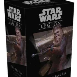 Flash Sale 👏 Star Wars Legion Chewbacca Operative Expansion ⭐
