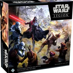 Buy 🌟 Star Wars Legion Core Set 😀